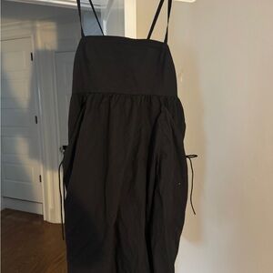 Lucky Brand tank mini dress